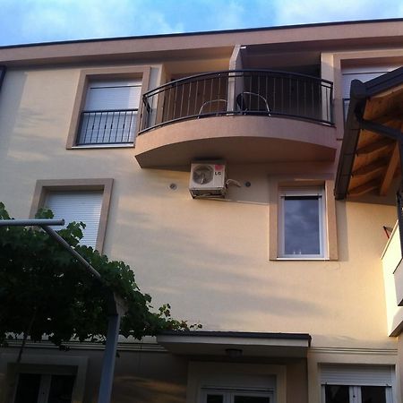 Guesthouse Liska Mostar Eksteriør billede