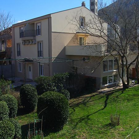 Guesthouse Liska Mostar Eksteriør billede