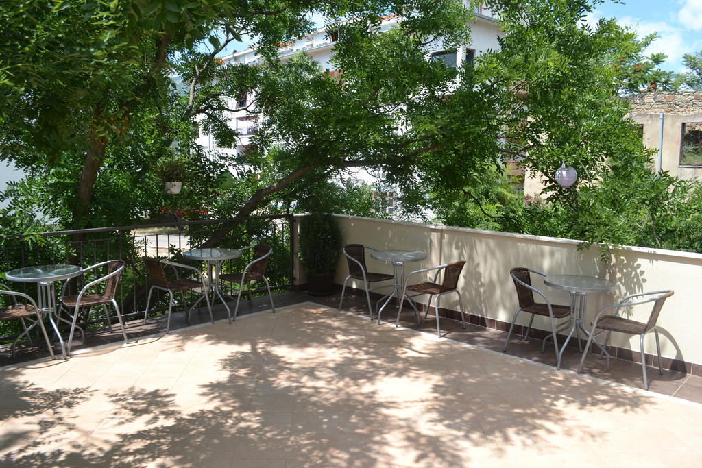 Guesthouse Liska Mostar Eksteriør billede
