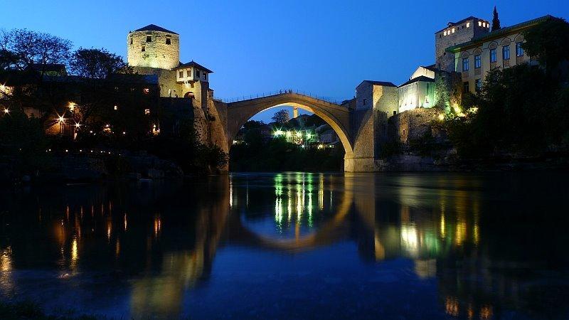 Guesthouse Liska Mostar Eksteriør billede