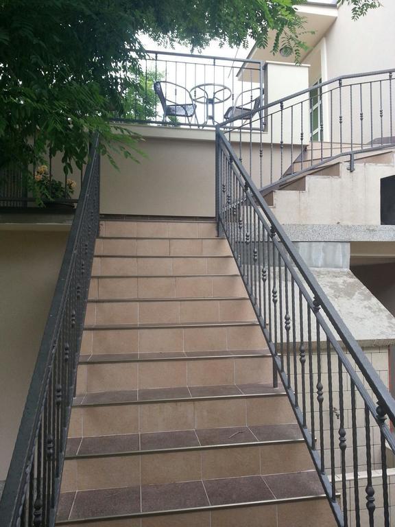 Guesthouse Liska Mostar Eksteriør billede