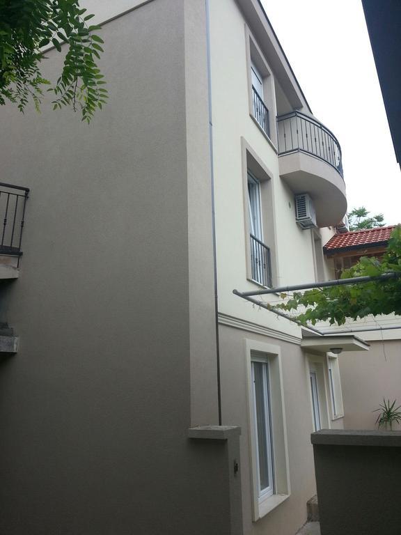 Guesthouse Liska Mostar Eksteriør billede