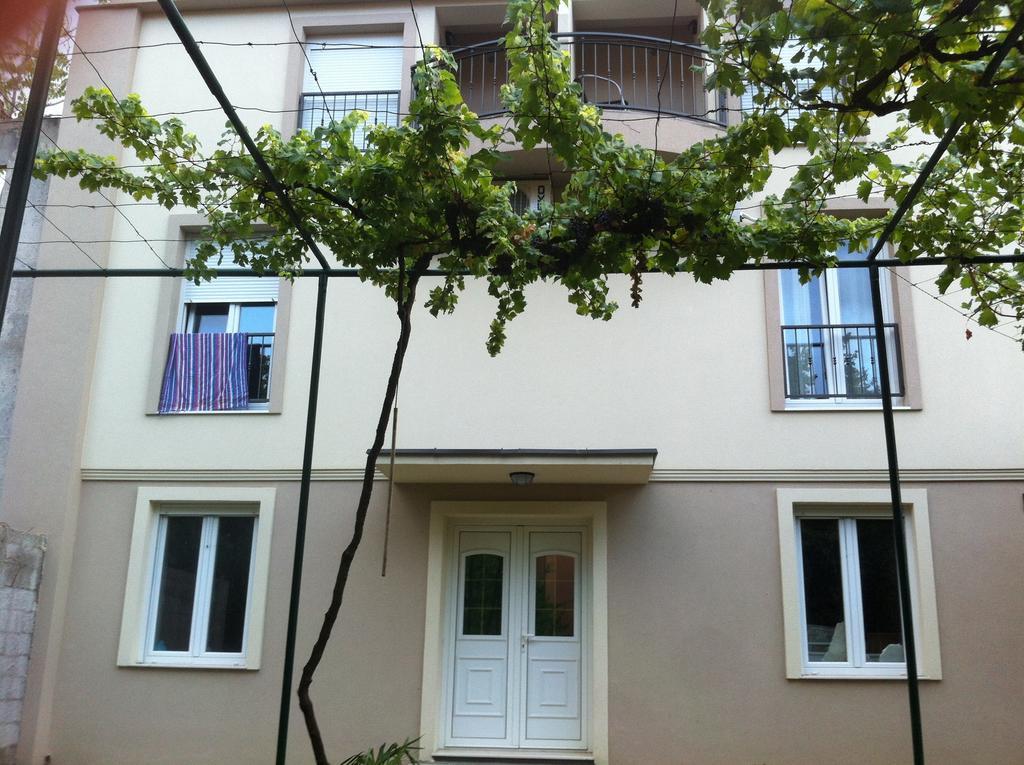 Guesthouse Liska Mostar Eksteriør billede