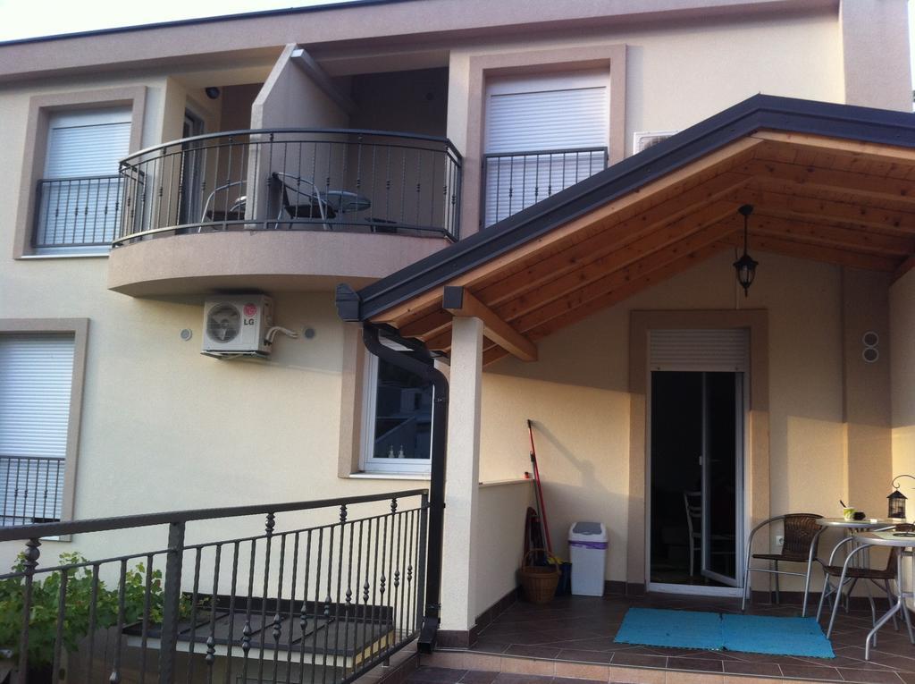 Guesthouse Liska Mostar Eksteriør billede