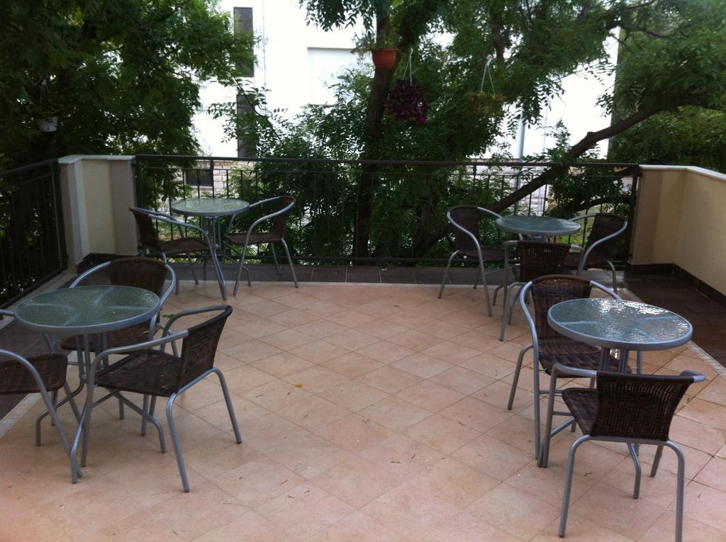 Guesthouse Liska Mostar Eksteriør billede
