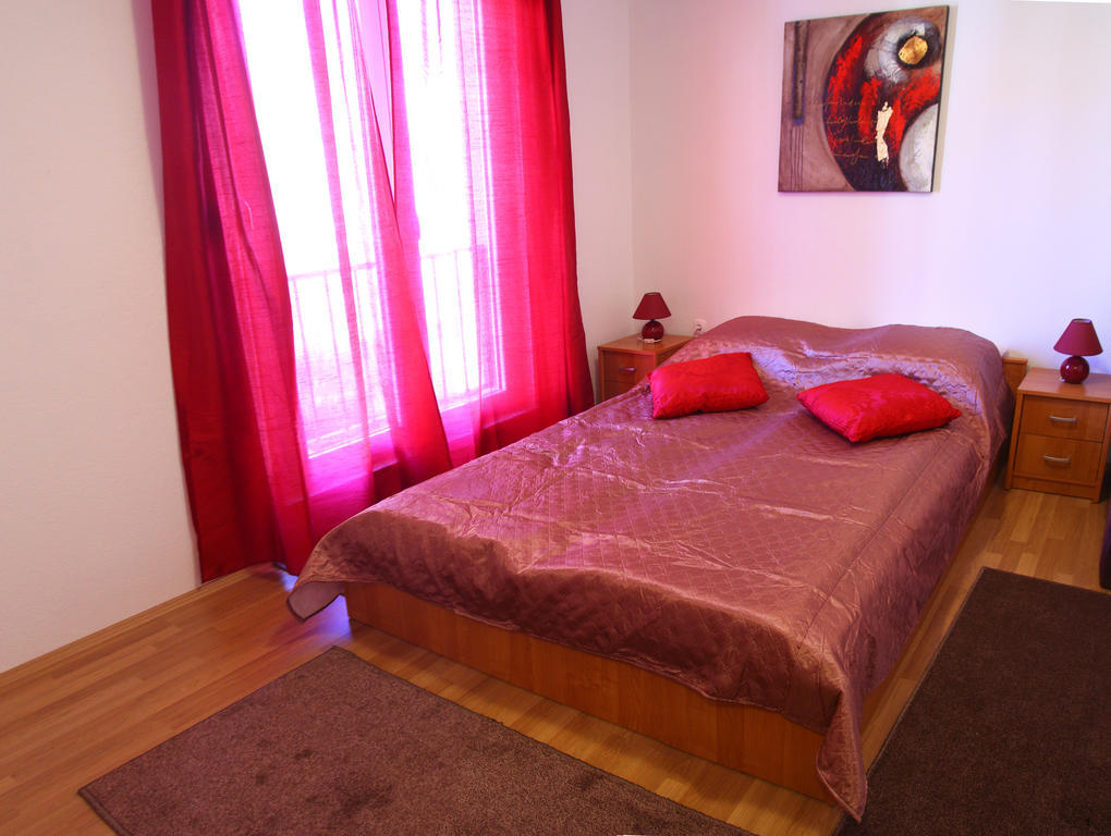 Guesthouse Liska Mostar Værelse billede