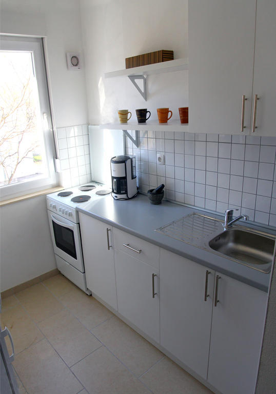 Guesthouse Liska Mostar Eksteriør billede