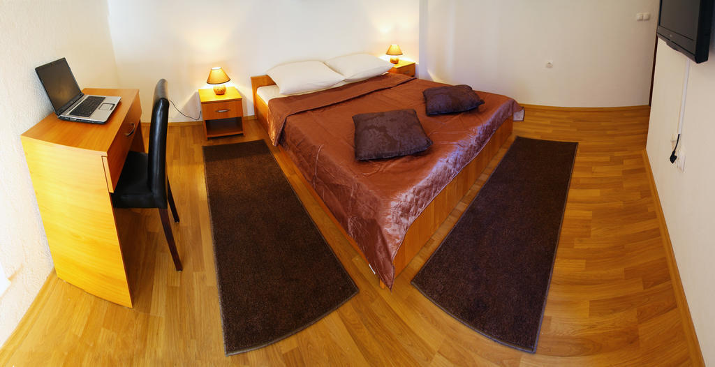 Guesthouse Liska Mostar Værelse billede
