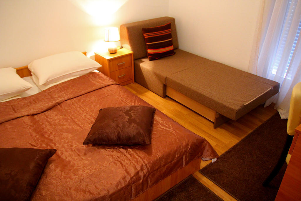 Guesthouse Liska Mostar Eksteriør billede