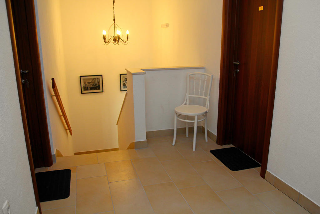 Guesthouse Liska Mostar Eksteriør billede