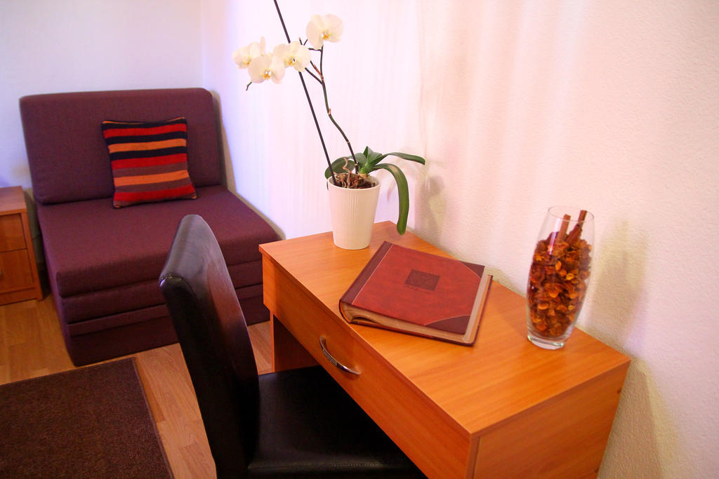 Guesthouse Liska Mostar Eksteriør billede