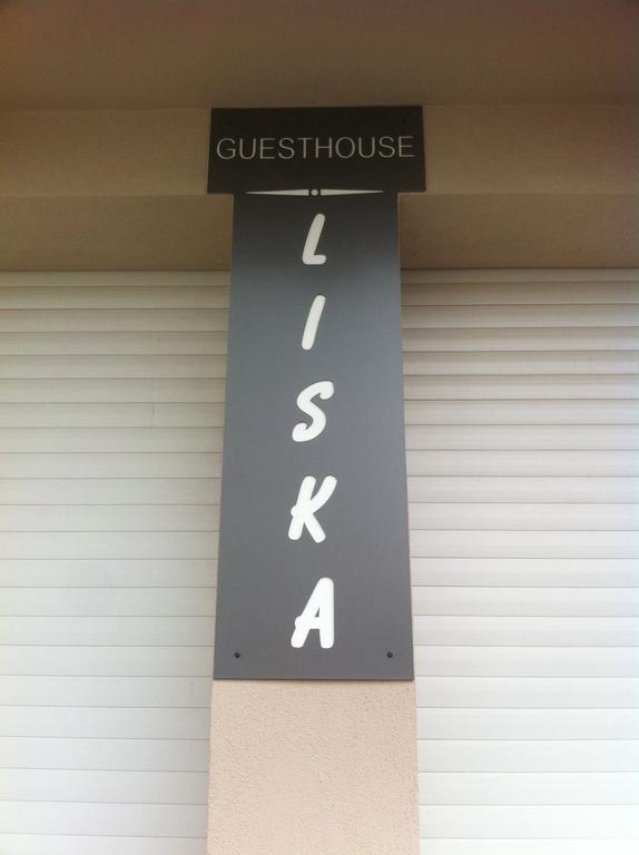 Guesthouse Liska Mostar Eksteriør billede